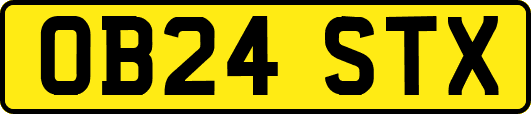 OB24STX