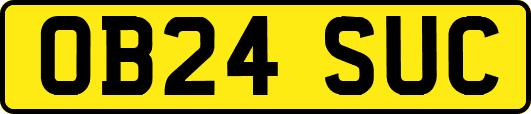 OB24SUC