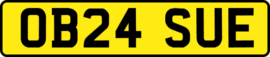 OB24SUE
