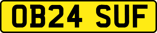 OB24SUF