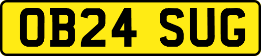 OB24SUG
