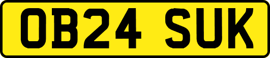 OB24SUK