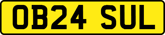 OB24SUL