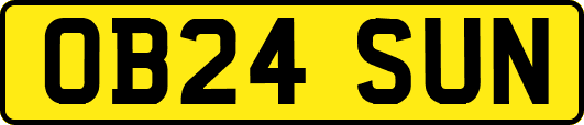 OB24SUN
