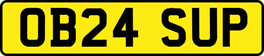 OB24SUP