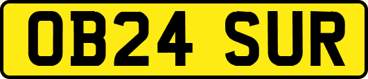 OB24SUR