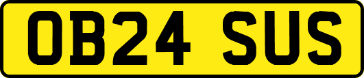 OB24SUS