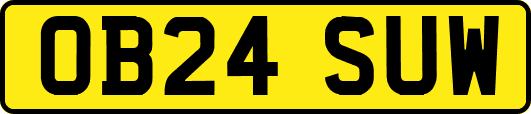 OB24SUW