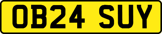 OB24SUY