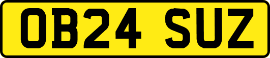 OB24SUZ