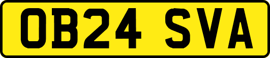 OB24SVA