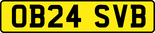 OB24SVB