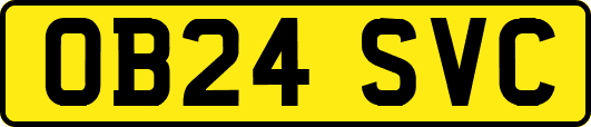 OB24SVC