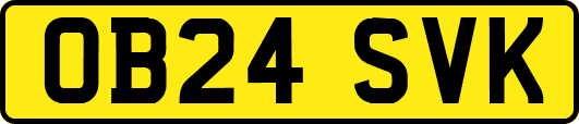 OB24SVK
