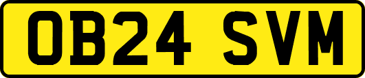 OB24SVM