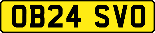 OB24SVO