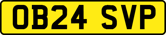 OB24SVP