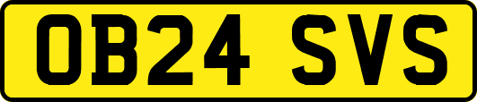 OB24SVS