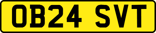 OB24SVT