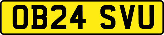 OB24SVU