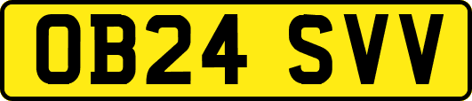 OB24SVV