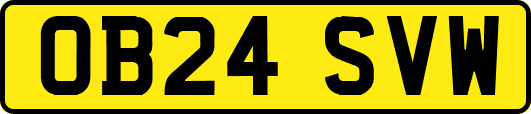 OB24SVW