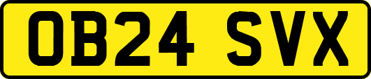 OB24SVX