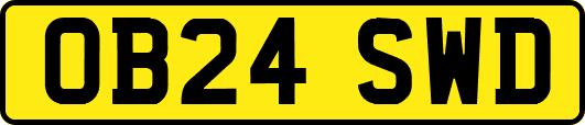 OB24SWD