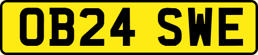 OB24SWE