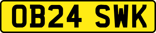 OB24SWK