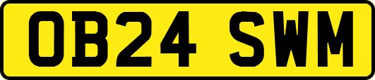 OB24SWM