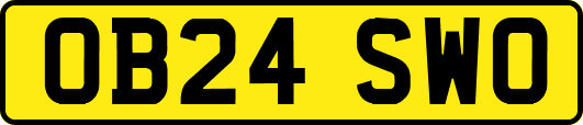 OB24SWO