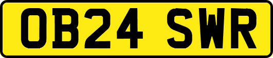 OB24SWR