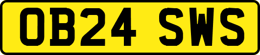OB24SWS