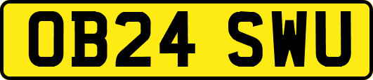 OB24SWU