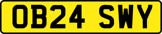 OB24SWY
