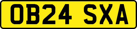 OB24SXA