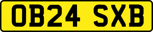 OB24SXB