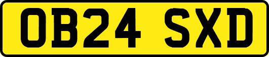 OB24SXD