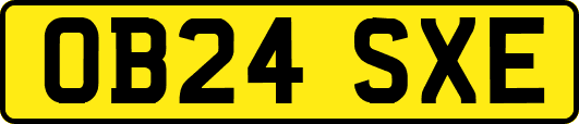 OB24SXE