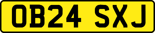 OB24SXJ