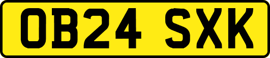 OB24SXK
