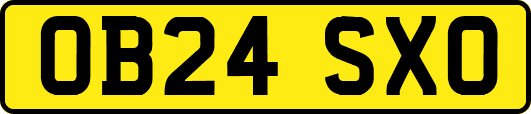OB24SXO