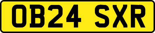OB24SXR