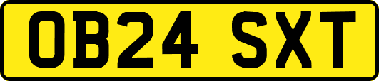 OB24SXT