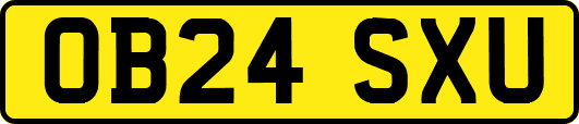 OB24SXU