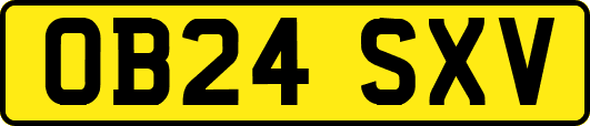 OB24SXV