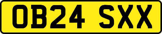 OB24SXX