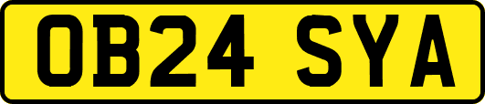 OB24SYA