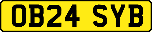 OB24SYB